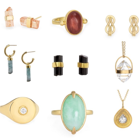 Savannah King Jewelry Jewelry - ISO Savannah King Jewery